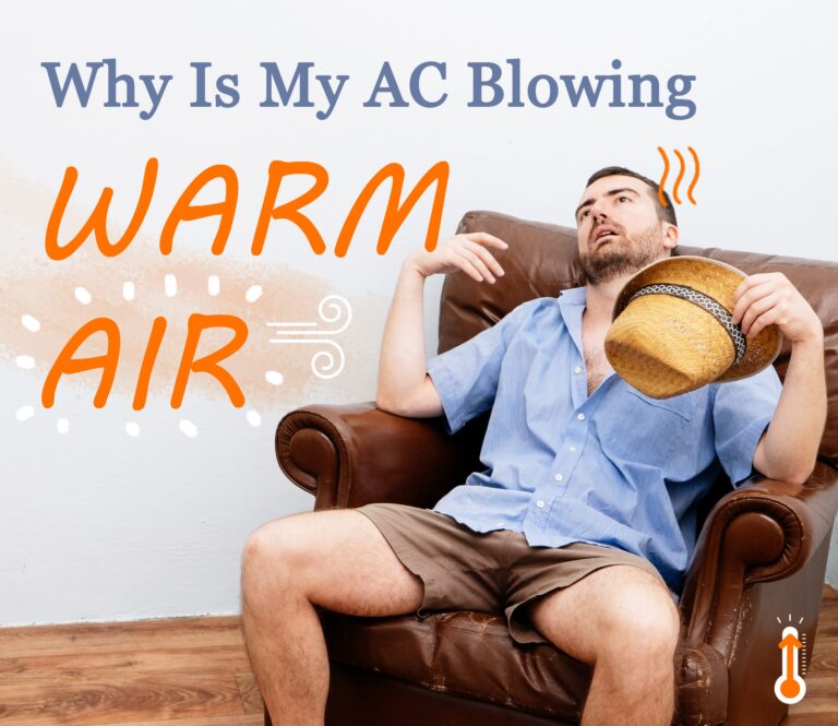 Switch Blowing Out Cold Air: Troubleshooting Tips to Restore Warmth