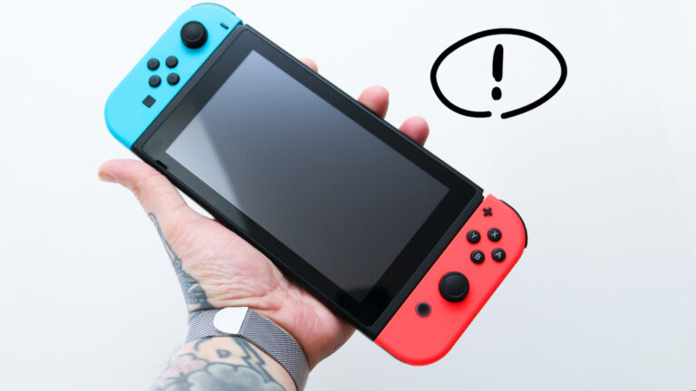 Why is My Switch Overheating? Find Out How to Fix It!